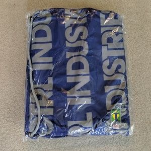 CTRL Industries BJJ Gi